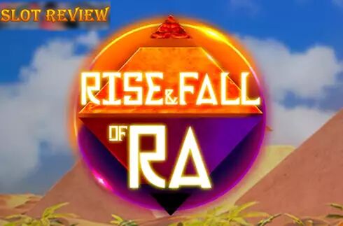 Rise and Fall of Ra icon